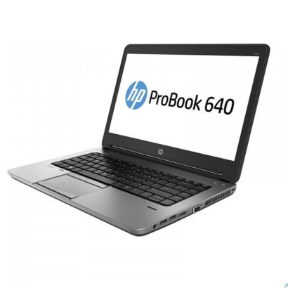 Portable HP Probook 640 G1...