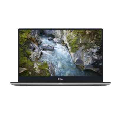 DELL Precision 5530 Station de travail mobile 39,6 cm (15.6") Full HD Intel® Core™ i7 8 Go DDR4-SDRAM 256 Go SSD NVIDIA®