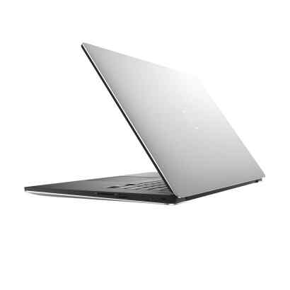 DELL Precision 5530 Station de travail mobile 39,6 cm (15.6") Full HD Intel® Core™ i7 8 Go DDR4-SDRAM 256 Go SSD NVIDIA®