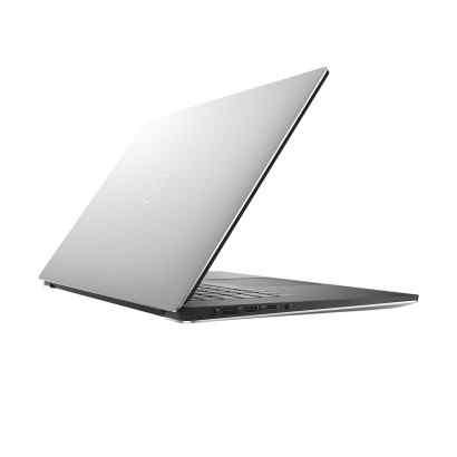 DELL Precision 5530 Station de travail mobile 39,6 cm (15.6") Full HD Intel® Core™ i7 8 Go DDR4-SDRAM 256 Go SSD NVIDIA®