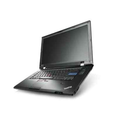 Lenovo ThinkPad L420 Ordinateur portable 35,6 cm (14") HD Intel® Core™ i5 4 Go DDR3-SDRAM 320 Go HDD Windows 7 Professional Noir