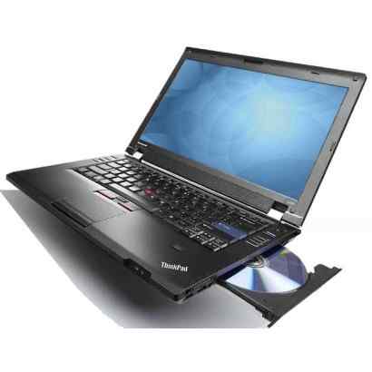 Lenovo ThinkPad L420 Ordinateur portable 35,6 cm (14") HD Intel® Core™ i5 4 Go DDR3-SDRAM 320 Go HDD Windows 7 Professional Noir