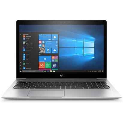 HP EliteBook 850 G5 Ordinateur portable 39,6 cm (15.6") Full HD Intel® Core™ i5 8 Go DDR4-SDRAM 256 Go SSD Argent