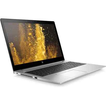 HP EliteBook 850 G5 Ordinateur portable 39,6 cm (15.6") Full HD Intel® Core™ i5 8 Go DDR4-SDRAM 256 Go SSD Argent