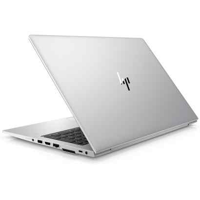 HP EliteBook 850 G5 Ordinateur portable 39,6 cm (15.6") Full HD Intel® Core™ i5 8 Go DDR4-SDRAM 256 Go SSD Argent