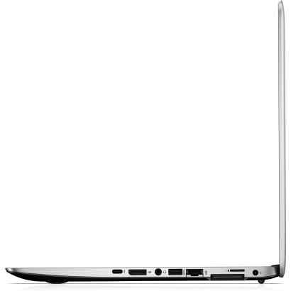 HP EliteBook 850 G3 Ordinateur portable 39,6 cm (15.6") Intel® Core™ i5 8 Go DDR4-SDRAM 180 Go SSD Wi-Fi 5 (802.11ac) Argent