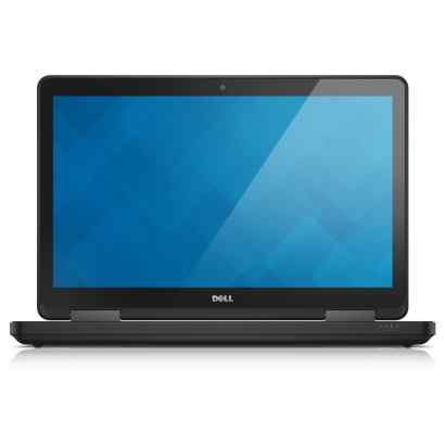 DELL Latitude E5540 Ordinateur portable 39,6 cm (15.6") Full HD Intel® Core™ i5 8 Go DDR3L-SDRAM 128 Go SSD Windows 7