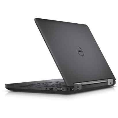 DELL Latitude E5540 Ordinateur portable 39,6 cm (15.6") Full HD Intel® Core™ i5 8 Go DDR3L-SDRAM 128 Go SSD Windows 7