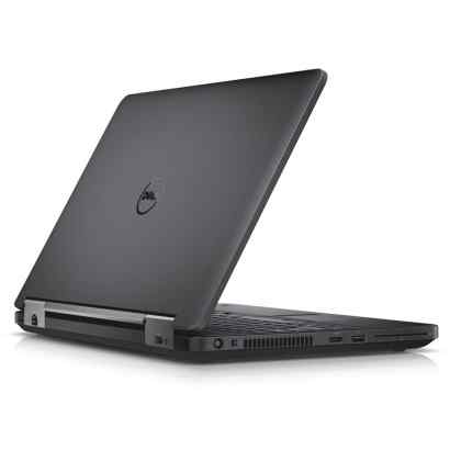 DELL Latitude E5540 Ordinateur portable 39,6 cm (15.6") Full HD Intel® Core™ i5 8 Go DDR3L-SDRAM 128 Go SSD Windows 7