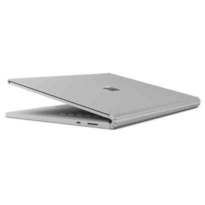 Microsoft Surface Book 2 Hybride (2-en-1) 34,3 cm (13.5") Écran tactile Intel® Core™ i5 8 Go LPDDR3-SDRAM 256 Go SSD Wi-Fi 5