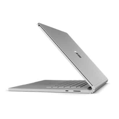 Microsoft Surface Book 2 Hybride (2-en-1) 34,3 cm (13.5") Écran tactile Intel® Core™ i5 8 Go LPDDR3-SDRAM 256 Go SSD Wi-Fi 5