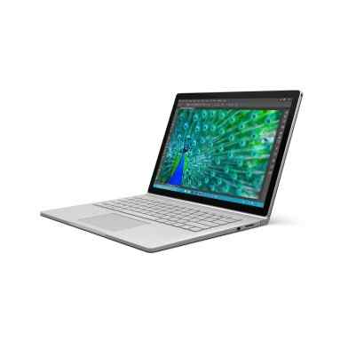 Microsoft Surface Book Hybride (2-en-1) 34,3 cm (13.5") Écran tactile Quad HD Intel® Core™ i7 16 Go LPDDR3-SDRAM 1000 Go SSD