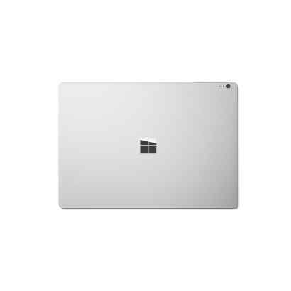 Microsoft Surface Book Hybride (2-en-1) 34,3 cm (13.5") Écran tactile Quad HD Intel® Core™ i7 16 Go LPDDR3-SDRAM 1000 Go SSD