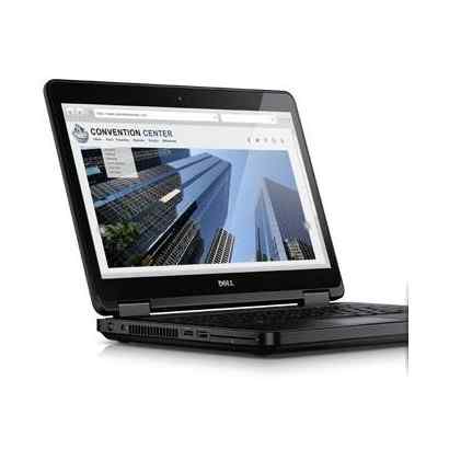 DELL Latitude E5440 Ordinateur portable 35,6 cm (14") HD+ Intel® Core™ i5 4 Go DDR3-SDRAM 500 Go HDD-Hybride Windows 7