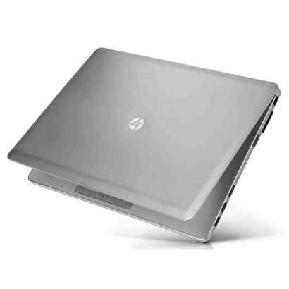 HP EliteBook Folio 9470m Ordinateur portable 35,6 cm (14") Intel® Core™ i5 4 Go DDR3-SDRAM 256 Go SSD Windows 7 Professional