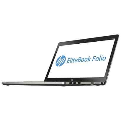 HP EliteBook Folio 9470m Ordinateur portable 35,6 cm (14") Intel® Core™ i5 4 Go DDR3-SDRAM 256 Go SSD Windows 7 Professional