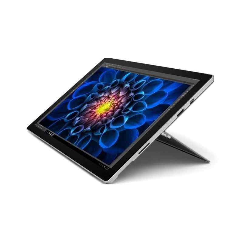 Microsoft Surface Pro 4 128 Go 31,2 cm (12.3") 4 Go Wi-Fi 5 (802.11ac) Windows 10 Pro Argent