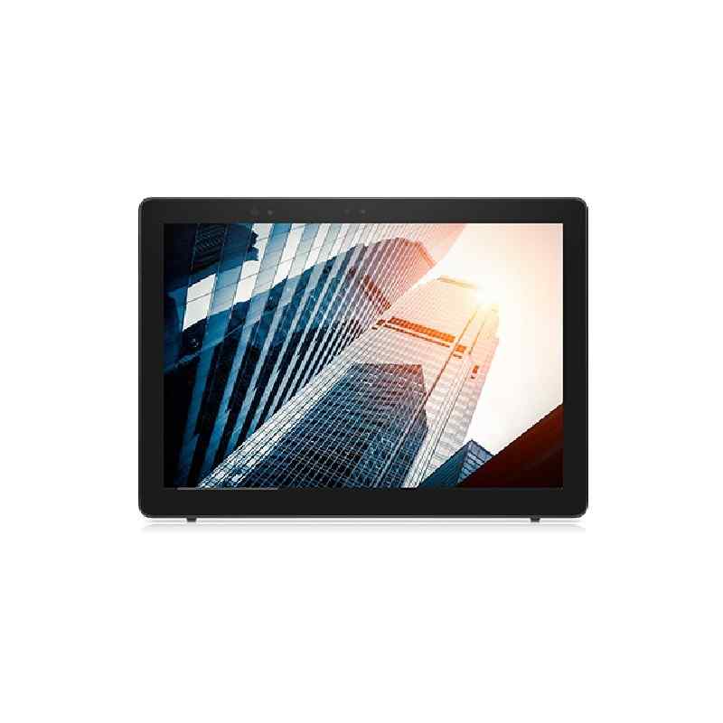 DELL Latitude 5285 256 Go 31,2 cm (12.3") Intel® Core™ i5 8 Go Wi-Fi 5 (802.11ac) Windows 10 Pro Noir