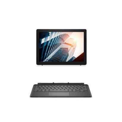 DELL Latitude 5285 128 Go 31,2 cm (12.3") Intel® Core™ i7 16 Go Wi-Fi 5 (802.11ac) Windows 10 Pro Noir