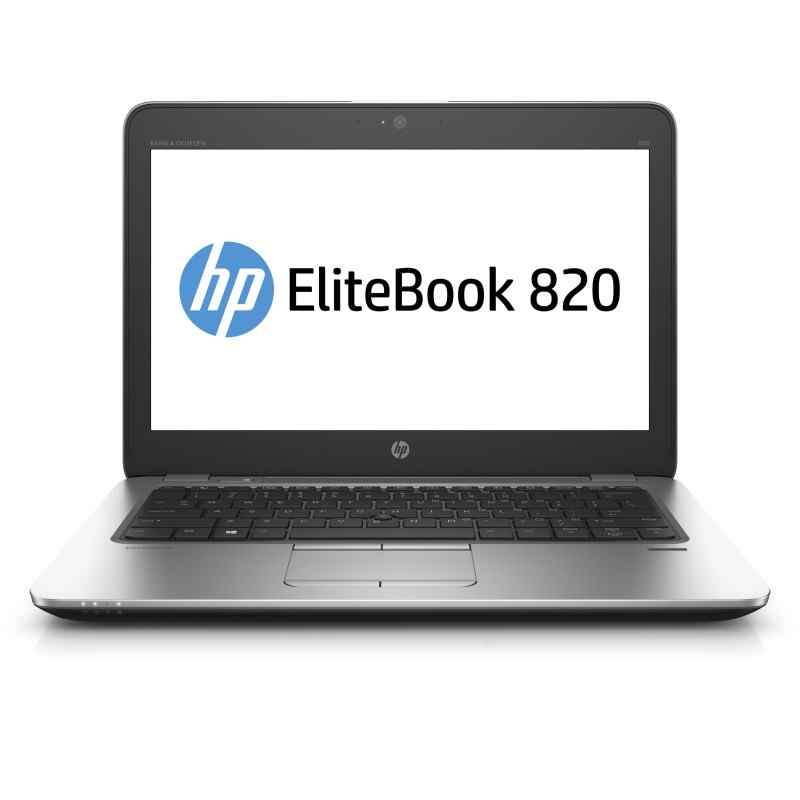 HP EliteBook 820 G3 Ordinateur portable 31,8 cm (12.5") HD Intel® Core™ i5 4 Go DDR4-SDRAM 256 Go SSD Windows 7 Professional