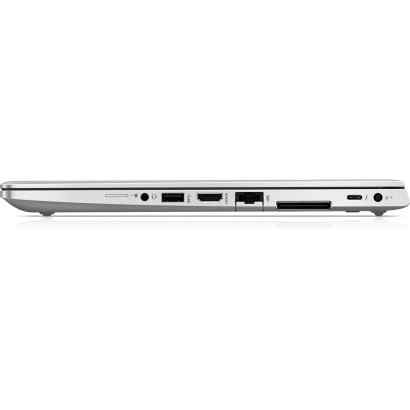 HP EliteBook 830 G5 Ordinateur portable 33,8 cm (13.3") Full HD Intel® Core™ i7 16 Go DDR4-SDRAM 512 Go SSD Argent