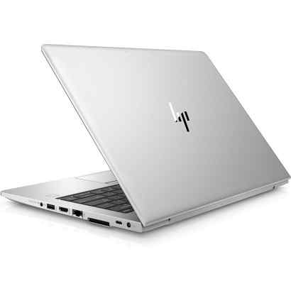 HP EliteBook 830 G5 Ordinateur portable 33,8 cm (13.3") Full HD Intel® Core™ i7 16 Go DDR4-SDRAM 512 Go SSD Argent