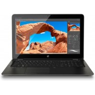 Portable HP Zbook G2...