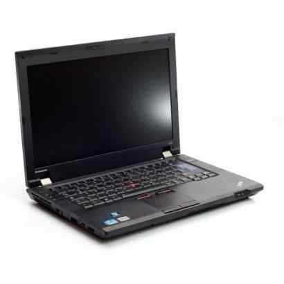 Ordinateur Portable Lenovo Thinkpad L420 i3 Intel Core i3