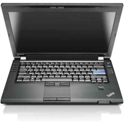 Ordinateur Portable Lenovo Thinkpad L420 i3 Intel Core i3 -