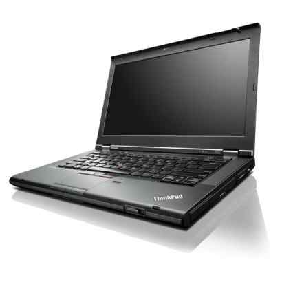 Ordinateur Portable Lenovo Thinkpad L520 i3 Intel Core i3