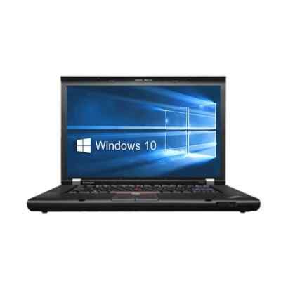 Ordinateur Portable Lenovo Thinkpad L520 i3 Intel Core i3