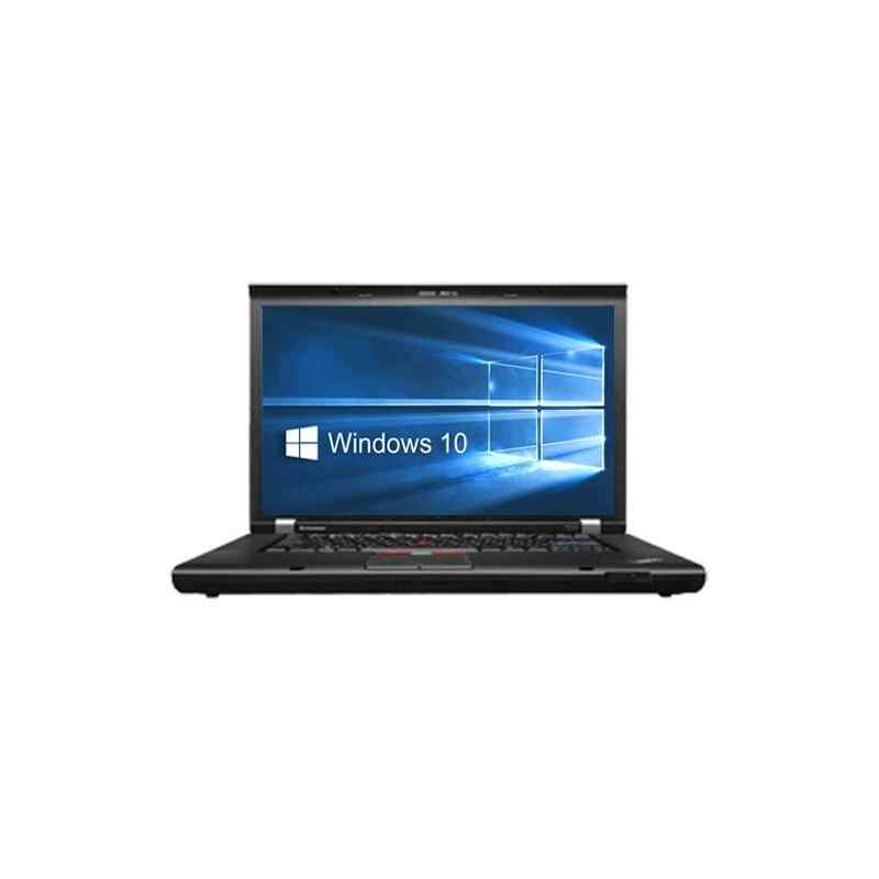 Ordinateur Portable Lenovo Thinkpad L520 i3 Intel Core i3