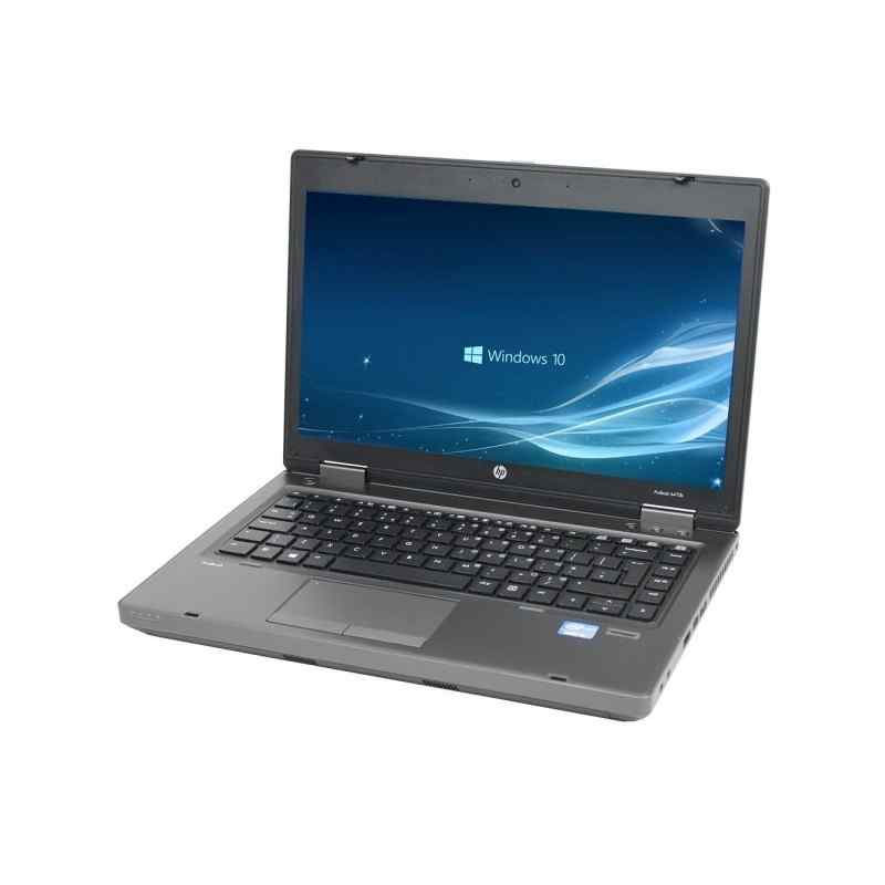 Ordinateur Portable HP Probook 6470b Core i5