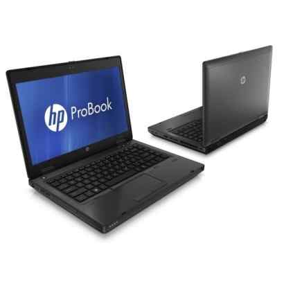 Ordinateur Portable HP Probook 6470b Core i5