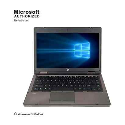 Ordinateur Portable HP Probook 6470b Core i5