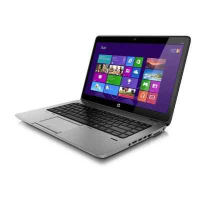 Ordinateur Portable HP Probook 640 G1 - 8GB