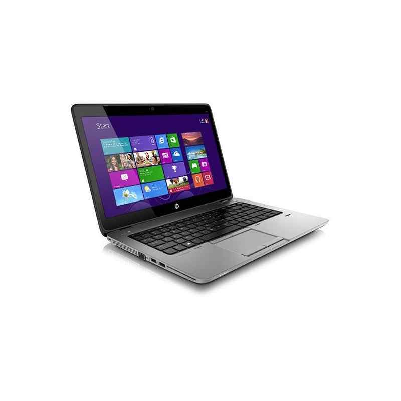 Ordinateur Portable HP Probook 640 G1 - 8GB