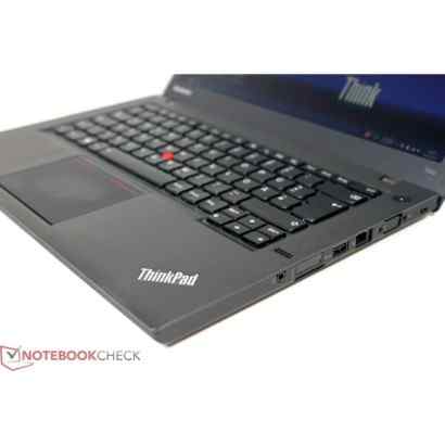 Ordinateur Portable Lenovo Thinkpad T440s