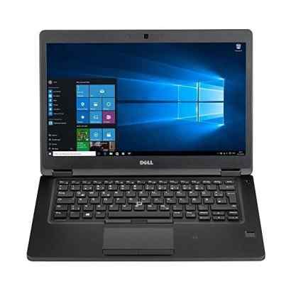 Ordinateur Portable Dell Latitude E5470