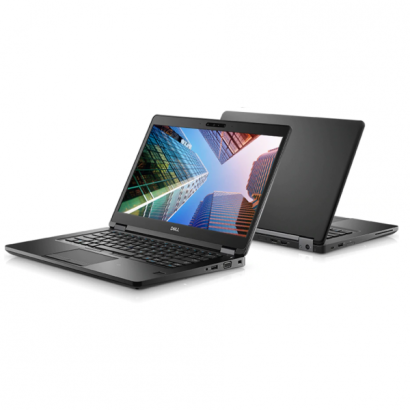 Ordinateur Portable Dell Latitude E5470