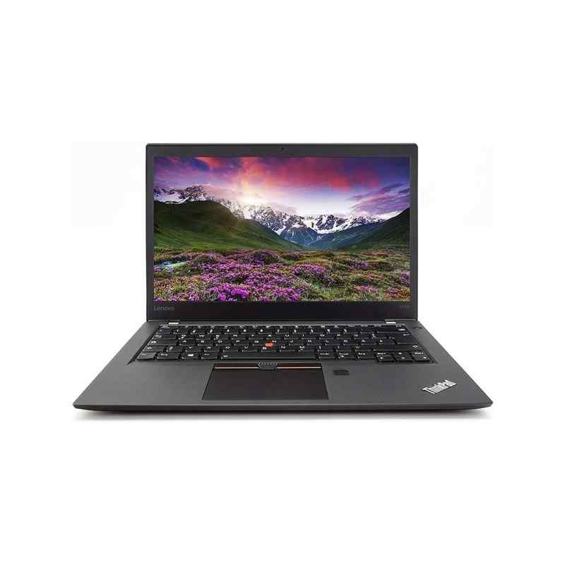 ThinkPad T480, Un portable professionnel 14 très robuste