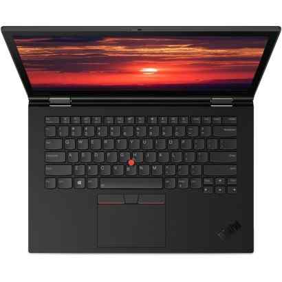 Portable Lenovo Thinkpad X1 Yoga tactile