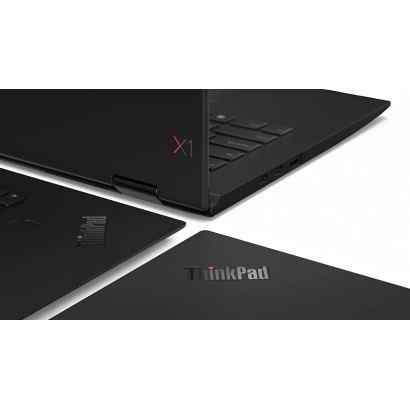 Portable Lenovo Thinkpad X1 Yoga tactile