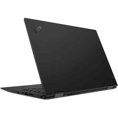 Portable Lenovo Thinkpad X1 Yoga tactile