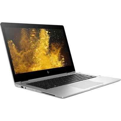 Portable HP spectre Pro X360 G2 tactile