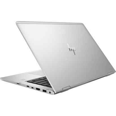 Portable HP spectre Pro X360 G2 tactile