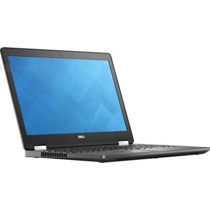 Ordinateur Portable Dell Latitude E5570