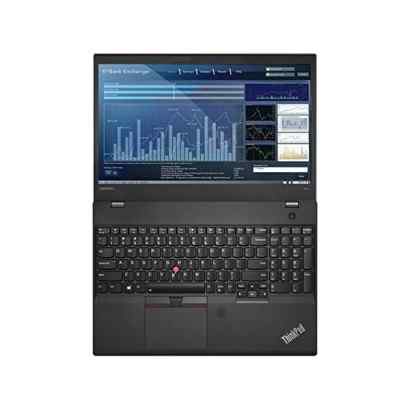 Portable Lenovo Thinkpad P51S Workstation