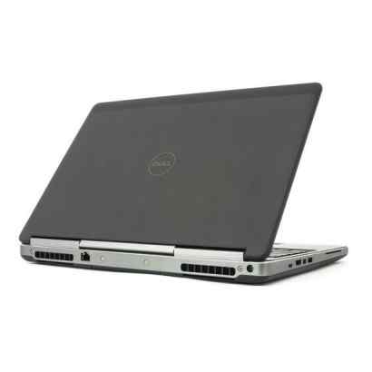 Portable Workstation Dell Precision 7510 TACTILE