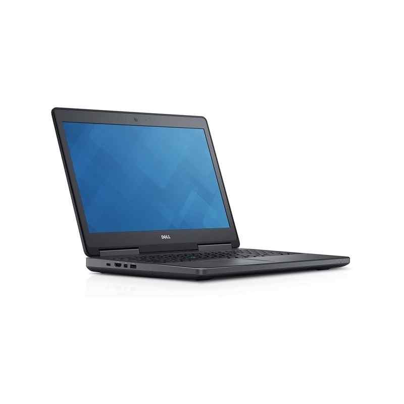 Portable Workstation Dell Precision 7510 TACTILE